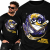 LONGSLEEVE  ŚMIESZNY EARTH QUARANTINE